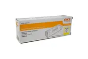 OKI 46490609 Yellow Toner Cartridge