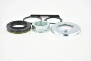 Pinion Oil Seal Rear Differential Kit 43.7X75.3X10.1X13.6 For BMW 3 E90 LCI (for: Mini)