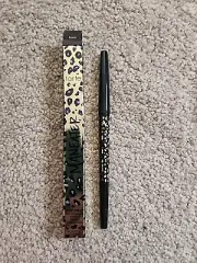 tarte maneater self sharpening eyeliner - black