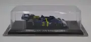 Die Cast " Tyrrell P34 - Jody Scheckter - 1976 " Car Mens Corsa 1/24