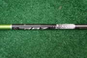 New Taylormade Rbz Tp Ust Proforce Vts Red X-Stiff Flex Hybrid Shaft 42" .370