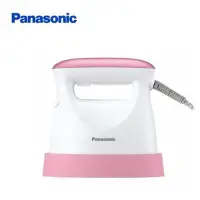 在飛比找蝦皮購物優惠-Panasonic 2in1蒸氣電熨斗 NI-FS560-P