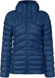 [ROCK EXPERIENCE] RE.COSMIC 2.0 Women's Padded Jacket