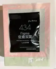 Max Factory Figma Persona 5 Futaba Sakura 434 Action Figure From Japan