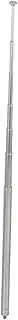 XYWHPGV 29.3 Inches Length 7 Section Telescoping Antenna Aerial Scanner Silver Tone(f060b b85a7 69fb7 4eb17 f36ce a80a1