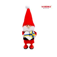 在飛比找蝦皮購物優惠-【NORDIKA nisse 】愛沙尼亞 木雕 羊毛氈 聖誕