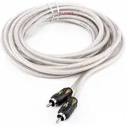 Stinger SI4820 20-Foot 4000 Series Video Composite Cable