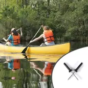 Canoe Part Deep Water Long Grip Tri-Grip Tri-Fold Tri Bulb Mounting Rivet