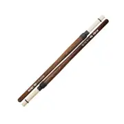Vic Firth RUTE X Light Gauge Birch Drumsticks Rods Low Volume Versatile
