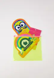 [TONYMOLY] Minions To Go Set