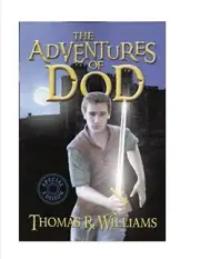 Adventures of DOD Book 1 Thomas R. Williams Paperback New
