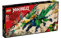 在飛比找有閑購物優惠-[飛米樂高積木磚賣店] LEGO 71766 Ninjago