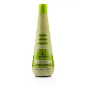 Macadamia Natural Oil Smoothing Shampoo (Daily Shampoo For Frizz-Free Hair) 300ml/10oz