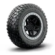 Bf Goodrich Mud Terrain Ta Km3 Tyres LT235/70R16 110/107Q