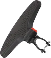 HAPINARY Stroller Pegs Footboard Stroller Footrest Extension for Pram Footrest Safety Design
