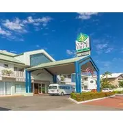 Coral Tree Inn