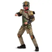 Apex Legends Bloodhound Child Deluxe Costume X-Large 14-16