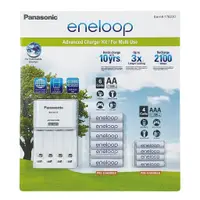 在飛比找蝦皮購物優惠-[Costco代購]Panasonic Eneloop 電池