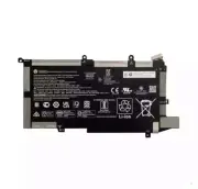 2025 Genuine Battery WS04XL For HP SPECTRE X360 Convertible 14-EA 14-EF Series