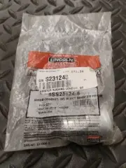 Lincoln Electric Bushing Conduit, QC 9SS23124-8- New, Sealed