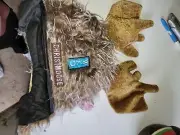 WKD collectable hat ChristMoose