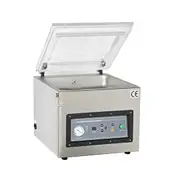 Yasaki Coercial Bench Top Vacuum Packing Machine - Chamber Vacuum Sealers (ZJ-VM400B2) - ZJ-VM400B2
