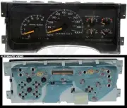 Dorman 599-463 Remanufactured Instrument Cluster