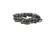 Lodge Cast Iron Holiday Wreath Pan