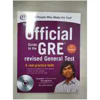 在飛比找蝦皮購物優惠-The Official Guide to the GRE-