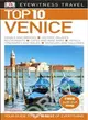 DK Eyewitness Travel Venice Top 10