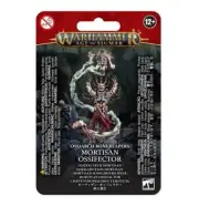 Mortisan Ossifector - Ossiarch Bonereapers - Warhammer Age of Sigmar 94-35C