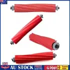 1-4x Roller Brushes For Roborock S7 S7+ S7 Plus S7 Max T7S T7S Plus Robot Vacuum