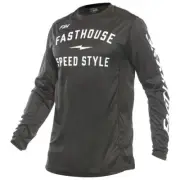 Fasthouse Grindhouse Grit Jersey XL 3961130507