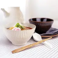 在飛比找蝦皮商城精選優惠-現貨 日本製 華蝶扇 陶瓷碗 蓋飯碗 丼飯碗 沙拉碗 麵碗 