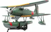 Hasegawa 1/48 Japanese Navy Mitsubishi F1M2 Zero Type Water Observatory Type 11