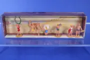 Merten HO Scale Beach Bathers Figures 948 (b)
