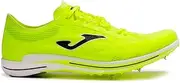 [Joma] Unisex Series R.1200 Trainers, Amarillo Flúor, 37 EU, Amarillo Flúor, 37 EU