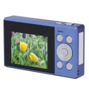 2.4inch Dual Screen Digital Camera 16x Zoom 48MP 1080P Video Recording Port