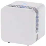 Cli-Mate 350ml per Day Dehumidifier - Prevents Mould/Mildew/Odours CLIDH350 New