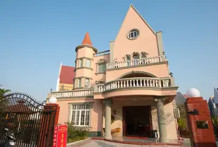 北海星夢緣別墅酒店Xingmengyuan Villa Hotel