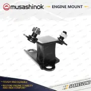 1x Musashinok LH Mid Engine Mount for Honda Accord CG1 CK1 Odyssey RA3 RA6 RA8 (for: Honda)