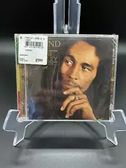Legend (New Packaging) by Marley, Bob & Wailers (CD, 2002)