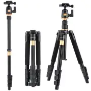 Aluminum Alloy Camera Tripod For Broadcasting Holder Stand Bracket