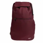 26L Foldable Deep Backpack Bag Gym Sports Luggage Travel Back Pack - Maroon