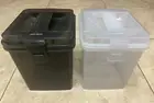 ORIGINAL Ecovacs Deebot X2 Omni X2 Pro Clean & Dirty Water Tanks - NEW