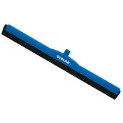 Ecolab Food Safety Ecolab 89990053 22 in Blue Floor Squeegee