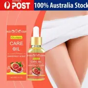 Pure Grapefruit Essential Oil Skincare Perfume Grapefruit Extract 30ml