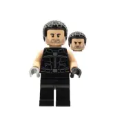 NEW LEGO | Marvel Shang-Chi Minifigure - Razor Fist 76176 (2021)