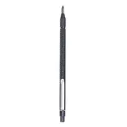 Groz GZ-03221 - Pocket Scriber - 150mm OAL Steel Body/Carbide Tip & Magnet