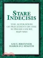 在飛比找三民網路書店優惠-Stare Indecisis：The Alteration